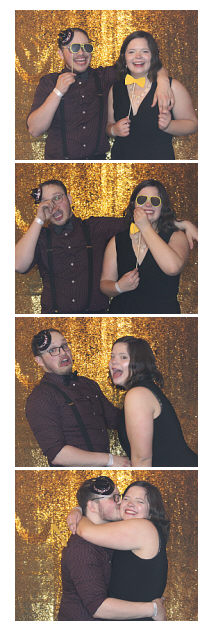 Alpha Omicron Spring Formal  | View more photos from the event at gallery.saycheesephotobooth.com/u/SayCheesePhotoBooth/Alpha-Omicron-Spring-Formal