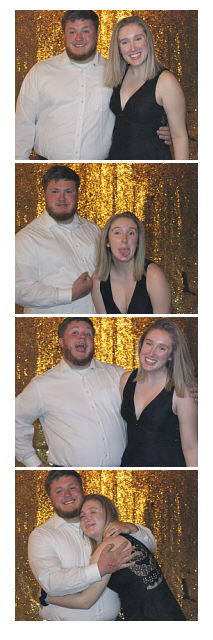 Alpha Omicron Spring Formal  | View more photos from the event at gallery.saycheesephotobooth.com/u/SayCheesePhotoBooth/Alpha-Omicron-Spring-Formal