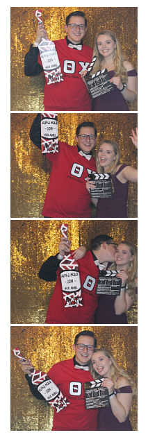 Alpha Omicron Spring Formal  | View more photos from the event at gallery.saycheesephotobooth.com/u/SayCheesePhotoBooth/Alpha-Omicron-Spring-Formal