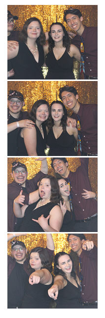 Alpha Omicron Spring Formal  | View more photos from the event at gallery.saycheesephotobooth.com/u/SayCheesePhotoBooth/Alpha-Omicron-Spring-Formal