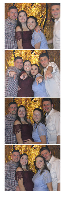 Alpha Omicron Spring Formal  | View more photos from the event at gallery.saycheesephotobooth.com/u/SayCheesePhotoBooth/Alpha-Omicron-Spring-Formal