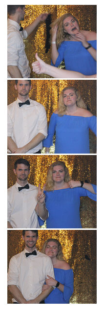 Alpha Omicron Spring Formal  | View more photos from the event at gallery.saycheesephotobooth.com/u/SayCheesePhotoBooth/Alpha-Omicron-Spring-Formal