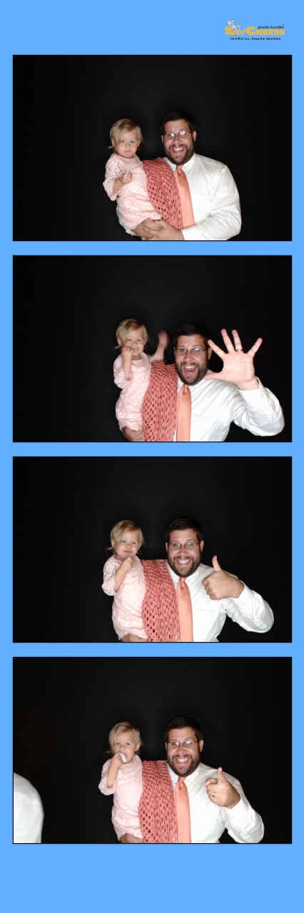 Alsip Wedding  | View more photos from the event at gallery.saycheesephotobooth.com/u/SayCheesePhotoBooth/Alsip-Wedding