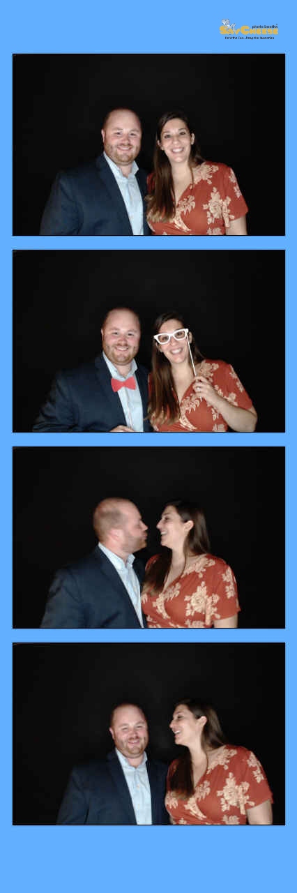 Alsip Wedding  | View more photos from the event at gallery.saycheesephotobooth.com/u/SayCheesePhotoBooth/Alsip-Wedding