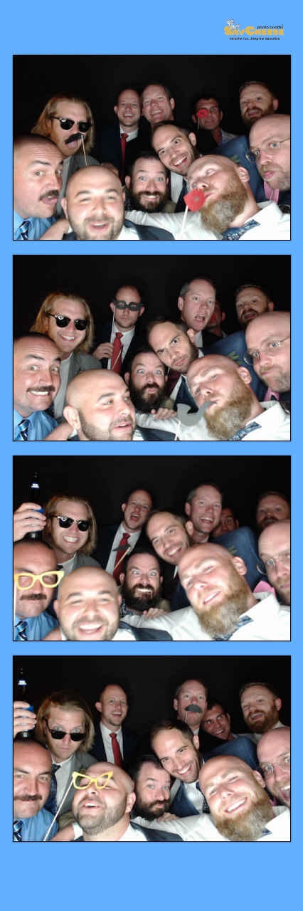 Alsip Wedding  | View more photos from the event at gallery.saycheesephotobooth.com/u/SayCheesePhotoBooth/Alsip-Wedding
