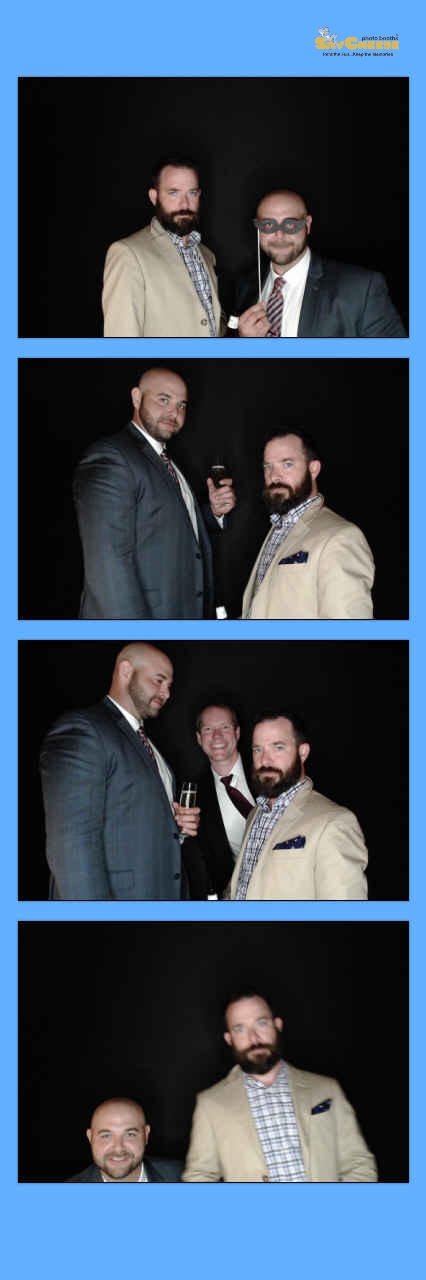 Alsip Wedding  | View more photos from the event at gallery.saycheesephotobooth.com/u/SayCheesePhotoBooth/Alsip-Wedding