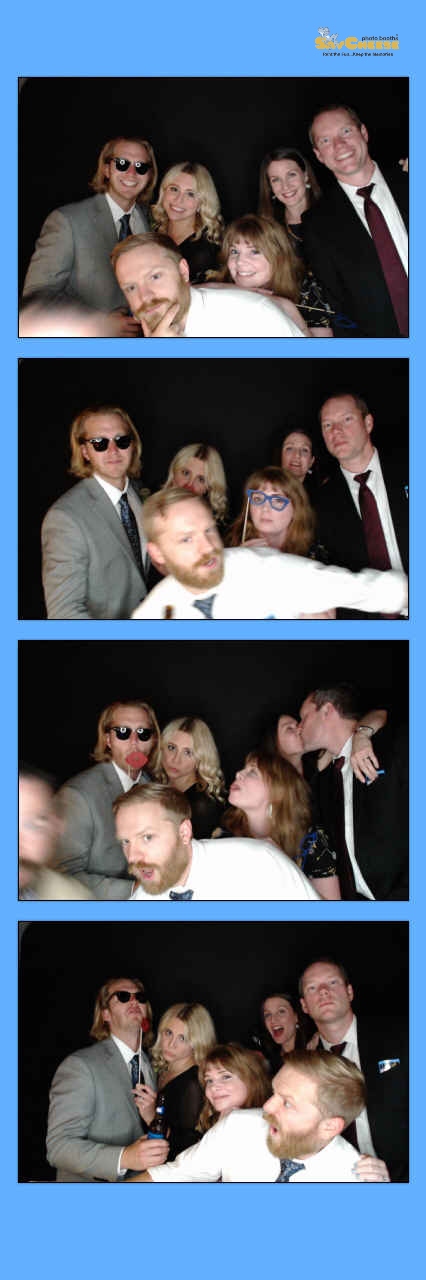 Alsip Wedding  | View more photos from the event at gallery.saycheesephotobooth.com/u/SayCheesePhotoBooth/Alsip-Wedding