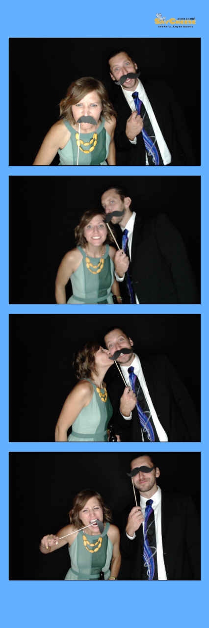 Alsip Wedding  | View more photos from the event at gallery.saycheesephotobooth.com/u/SayCheesePhotoBooth/Alsip-Wedding