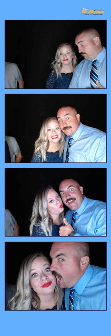 Alsip Wedding  | View more photos from the event at gallery.saycheesephotobooth.com/u/SayCheesePhotoBooth/Alsip-Wedding