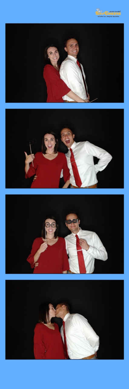 Alsip Wedding  | View more photos from the event at gallery.saycheesephotobooth.com/u/SayCheesePhotoBooth/Alsip-Wedding