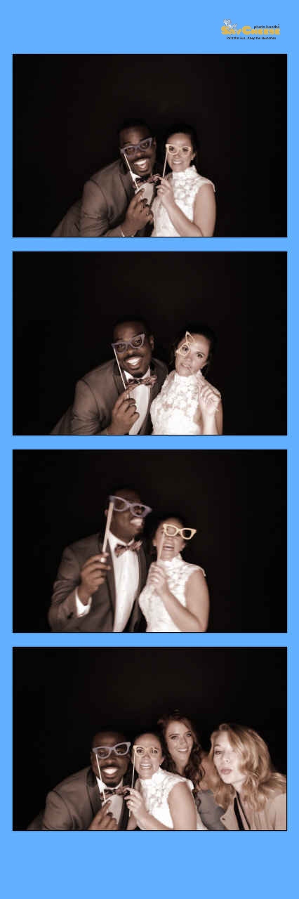 Alsip Wedding  | View more photos from the event at gallery.saycheesephotobooth.com/u/SayCheesePhotoBooth/Alsip-Wedding