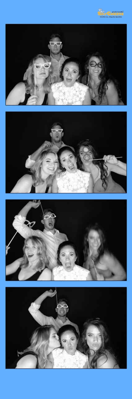 Alsip Wedding  | View more photos from the event at gallery.saycheesephotobooth.com/u/SayCheesePhotoBooth/Alsip-Wedding