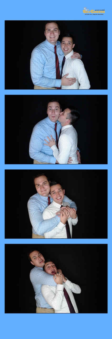Alsip Wedding  | View more photos from the event at gallery.saycheesephotobooth.com/u/SayCheesePhotoBooth/Alsip-Wedding
