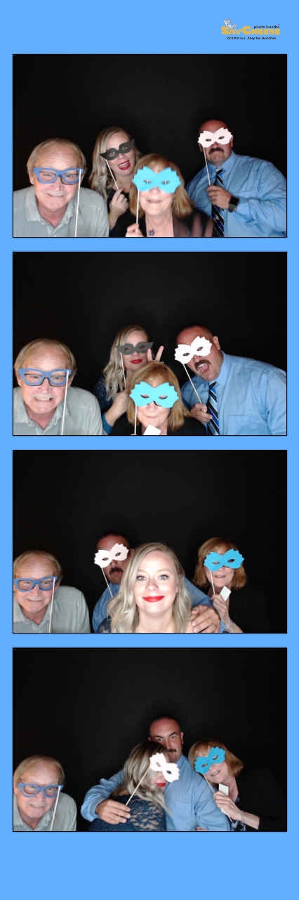 Alsip Wedding  | View more photos from the event at gallery.saycheesephotobooth.com/u/SayCheesePhotoBooth/Alsip-Wedding