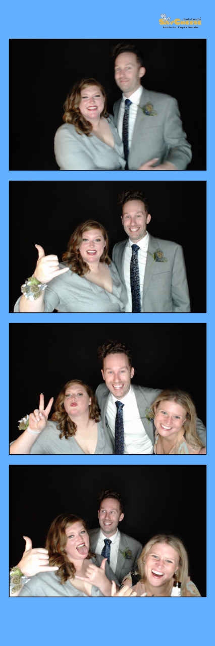 Alsip Wedding  | View more photos from the event at gallery.saycheesephotobooth.com/u/SayCheesePhotoBooth/Alsip-Wedding