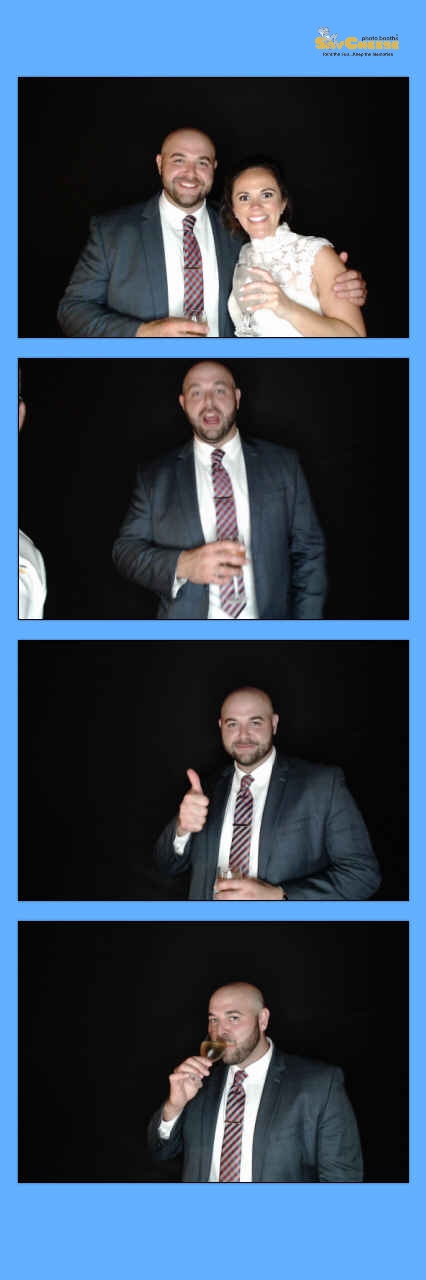 Alsip Wedding  | View more photos from the event at gallery.saycheesephotobooth.com/u/SayCheesePhotoBooth/Alsip-Wedding