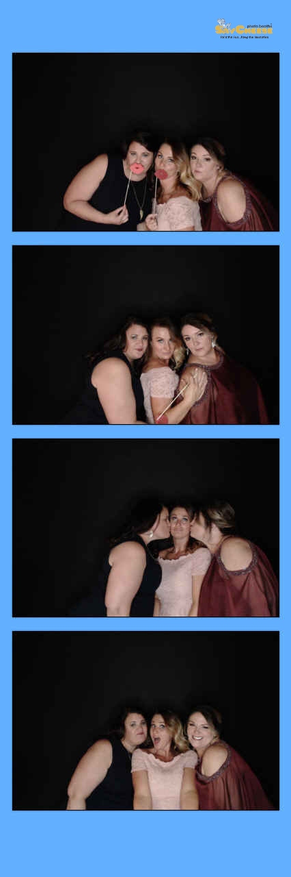 Alsip Wedding  | View more photos from the event at gallery.saycheesephotobooth.com/u/SayCheesePhotoBooth/Alsip-Wedding