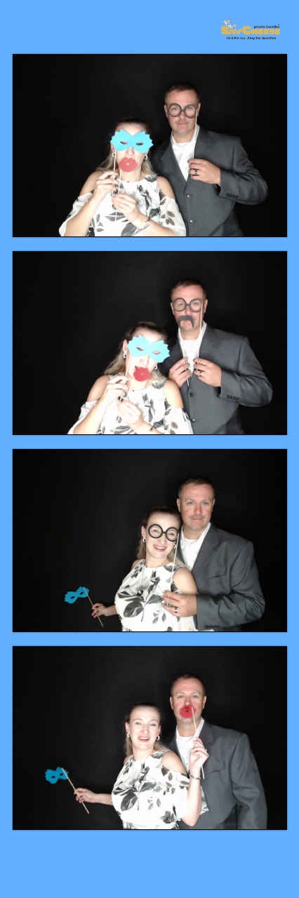 Alsip Wedding  | View more photos from the event at gallery.saycheesephotobooth.com/u/SayCheesePhotoBooth/Alsip-Wedding