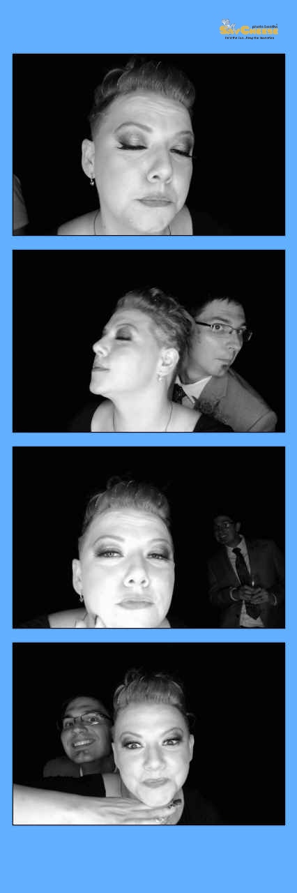 Alsip Wedding  | View more photos from the event at gallery.saycheesephotobooth.com/u/SayCheesePhotoBooth/Alsip-Wedding