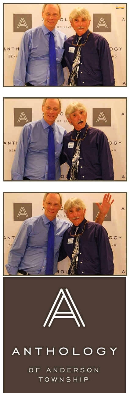 Anthology  | View more photos from the event at gallery.saycheesephotobooth.com/u/SayCheesePhotoBooth/Anthology
