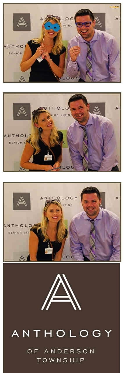 Anthology  | View more photos from the event at gallery.saycheesephotobooth.com/u/SayCheesePhotoBooth/Anthology