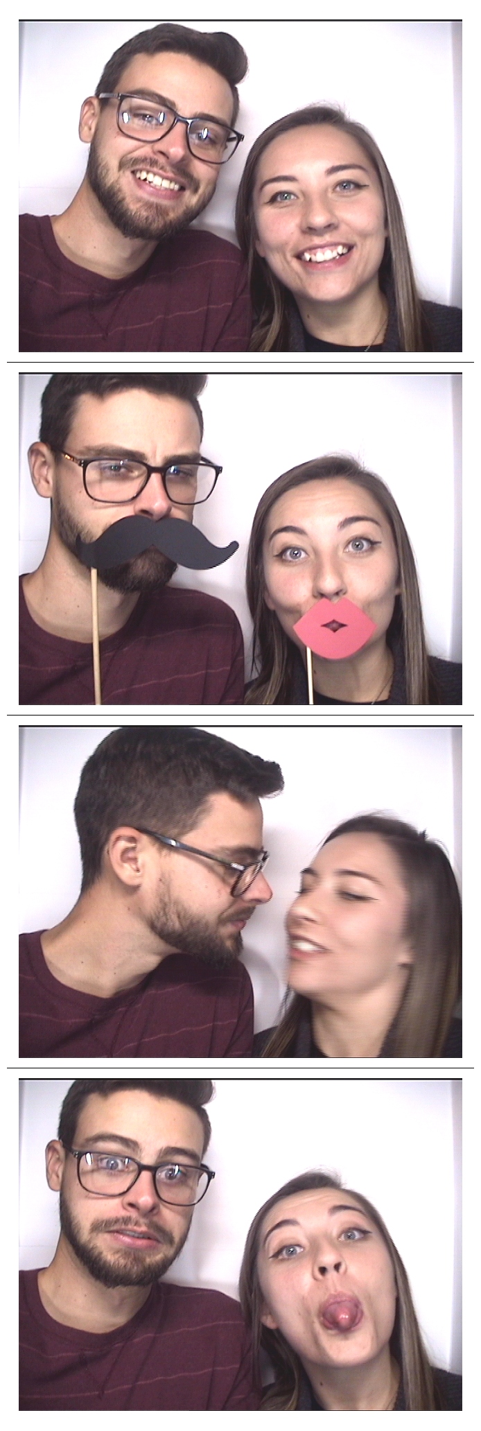 Assured Partners  | View more photos from the event at gallery.saycheesephotobooth.com/u/SayCheesePhotoBooth/Assured-Partners
