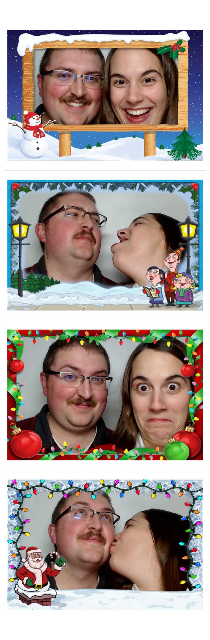 Atlas Air  | View more photos from the event at gallery.saycheesephotobooth.com/u/SayCheesePhotoBooth/Atlas-Air-0