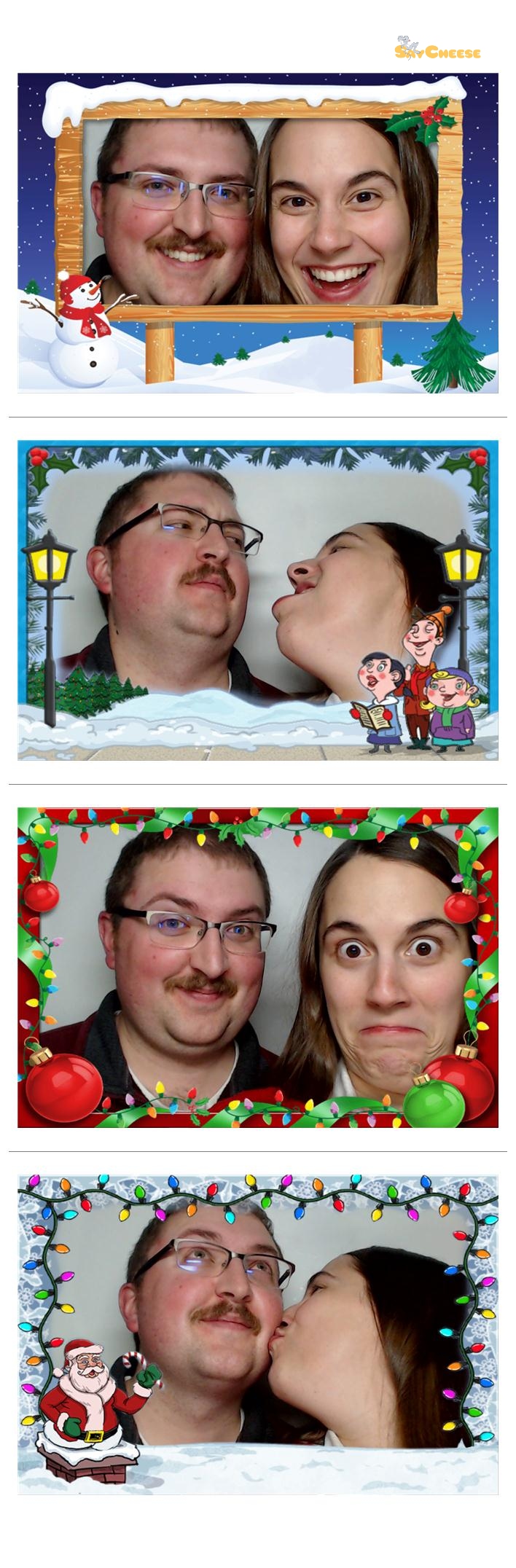 Atlas Air  | View more photos from the event at gallery.saycheesephotobooth.com/u/SayCheesePhotoBooth/Atlas-Air-0
