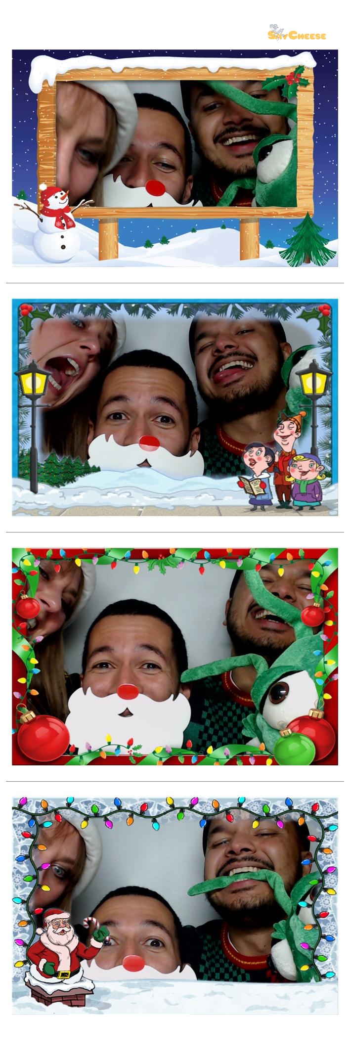 Atlas Air  | View more photos from the event at gallery.saycheesephotobooth.com/u/SayCheesePhotoBooth/Atlas-Air-0