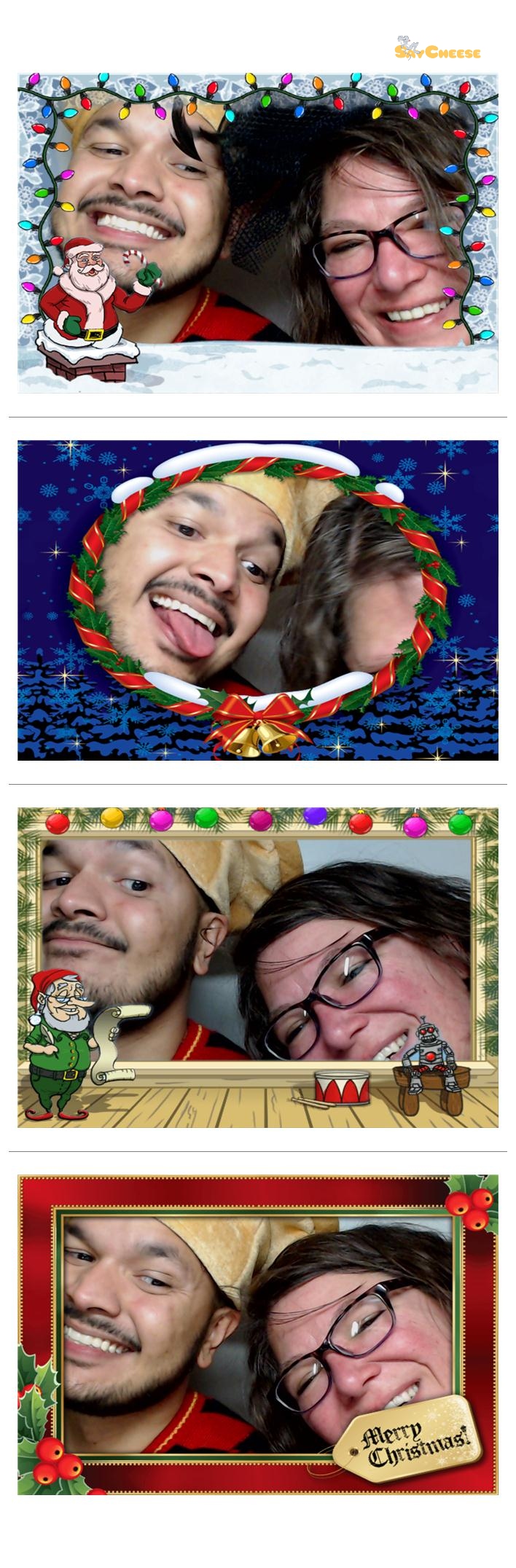 Atlas Air  | View more photos from the event at gallery.saycheesephotobooth.com/u/SayCheesePhotoBooth/Atlas-Air-0