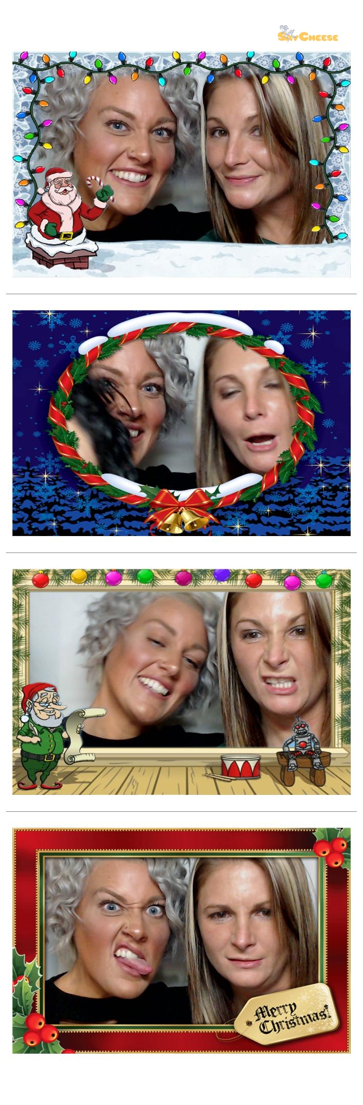 Atlas Air  | View more photos from the event at gallery.saycheesephotobooth.com/u/SayCheesePhotoBooth/Atlas-Air-0