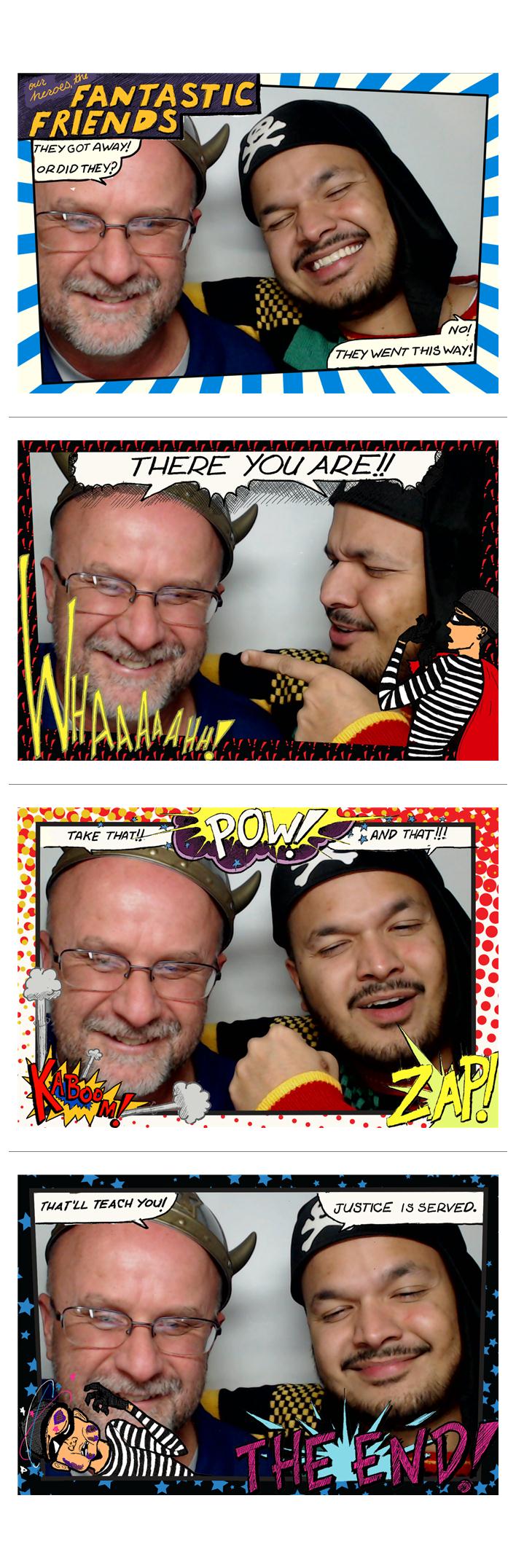 Atlas Air  | View more photos from the event at gallery.saycheesephotobooth.com/u/SayCheesePhotoBooth/Atlas-Air-0