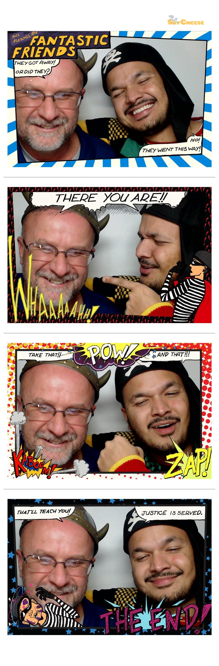 Atlas Air  | View more photos from the event at gallery.saycheesephotobooth.com/u/SayCheesePhotoBooth/Atlas-Air-0
