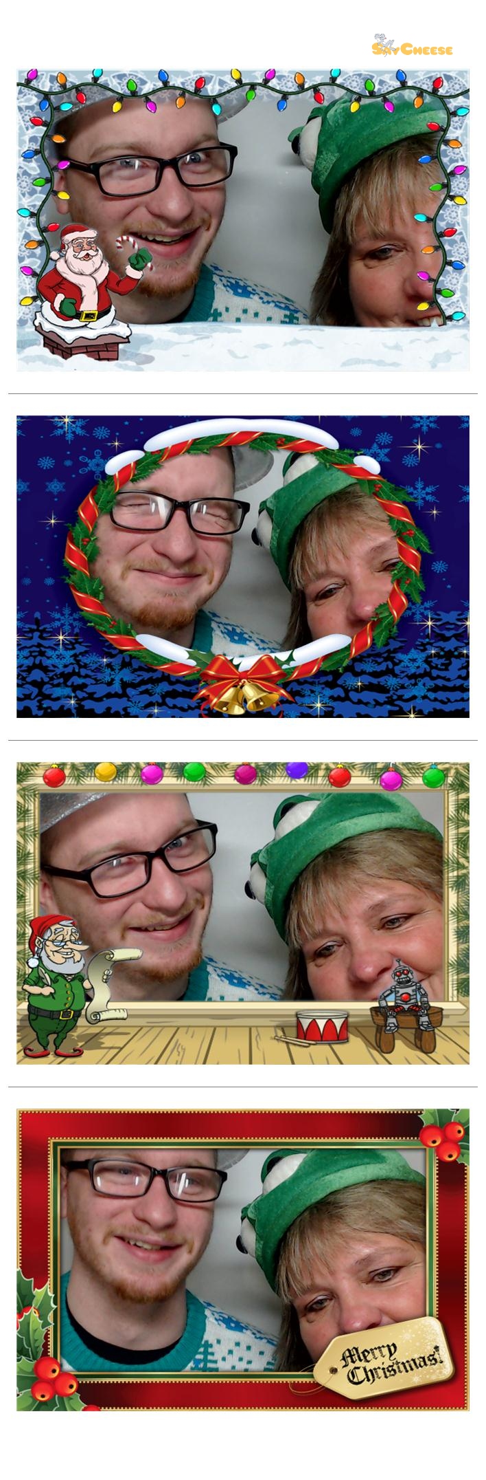 Atlas Air  | View more photos from the event at gallery.saycheesephotobooth.com/u/SayCheesePhotoBooth/Atlas-Air-0