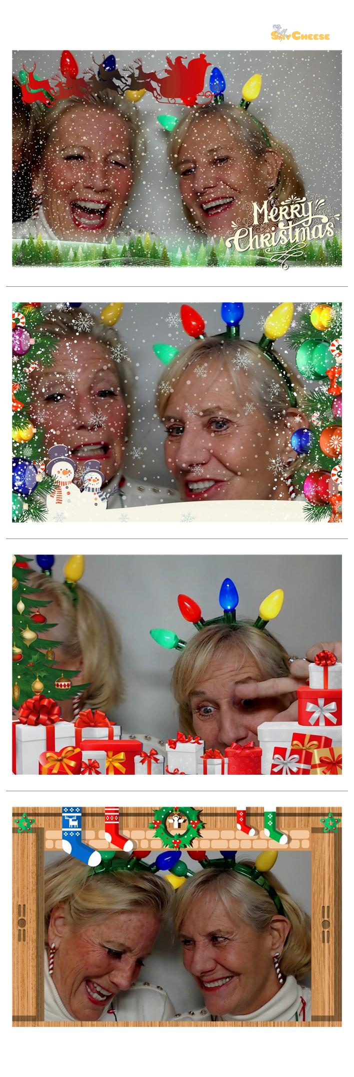Atlas Air  | View more photos from the event at gallery.saycheesephotobooth.com/u/SayCheesePhotoBooth/Atlas-Air-0