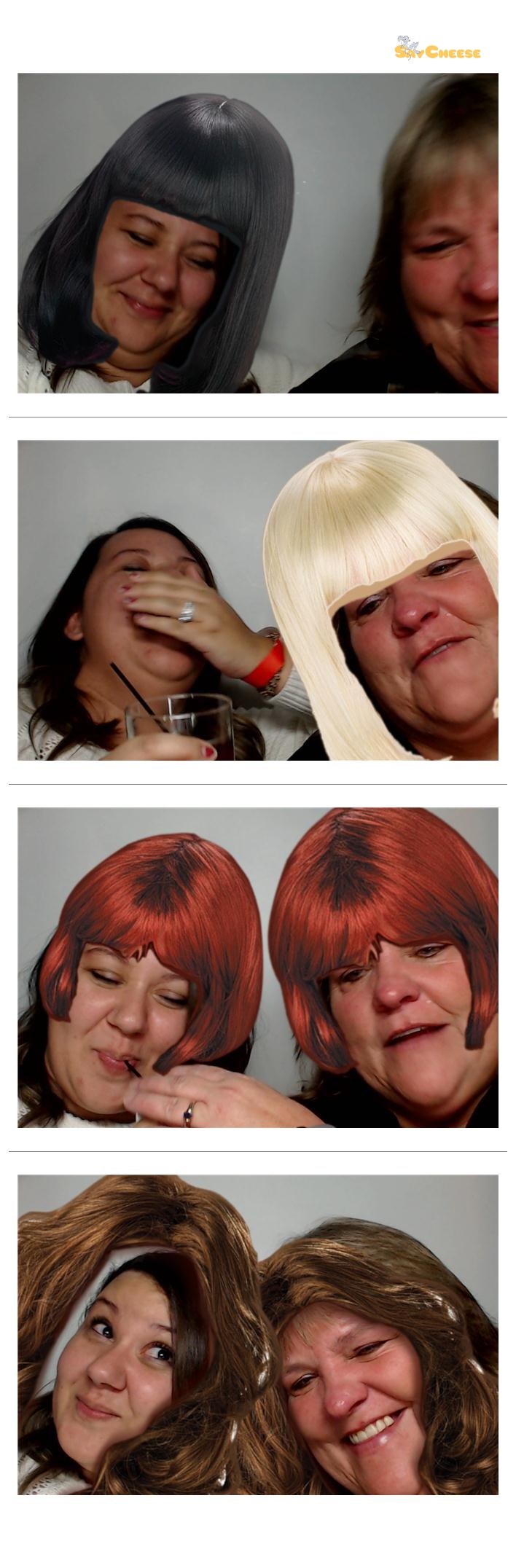 Atlas Air  | View more photos from the event at gallery.saycheesephotobooth.com/u/SayCheesePhotoBooth/Atlas-Air-0