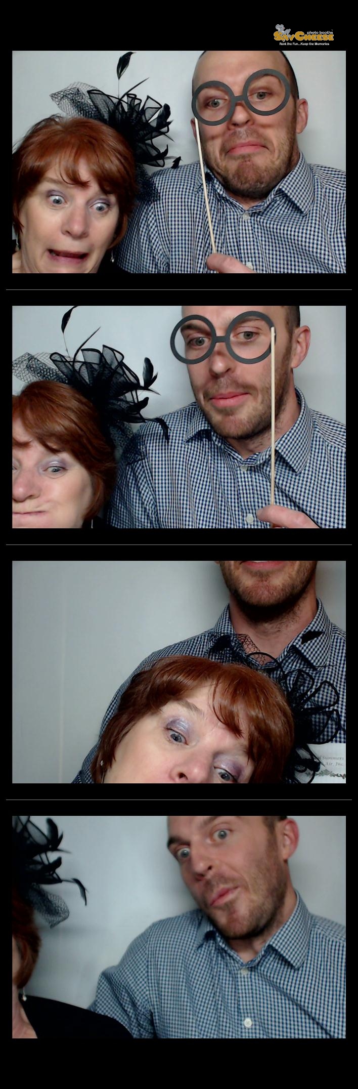 Atlas Air  | View more photos from the event at gallery.saycheesephotobooth.com/u/SayCheesePhotoBooth/Atlas-Air-0