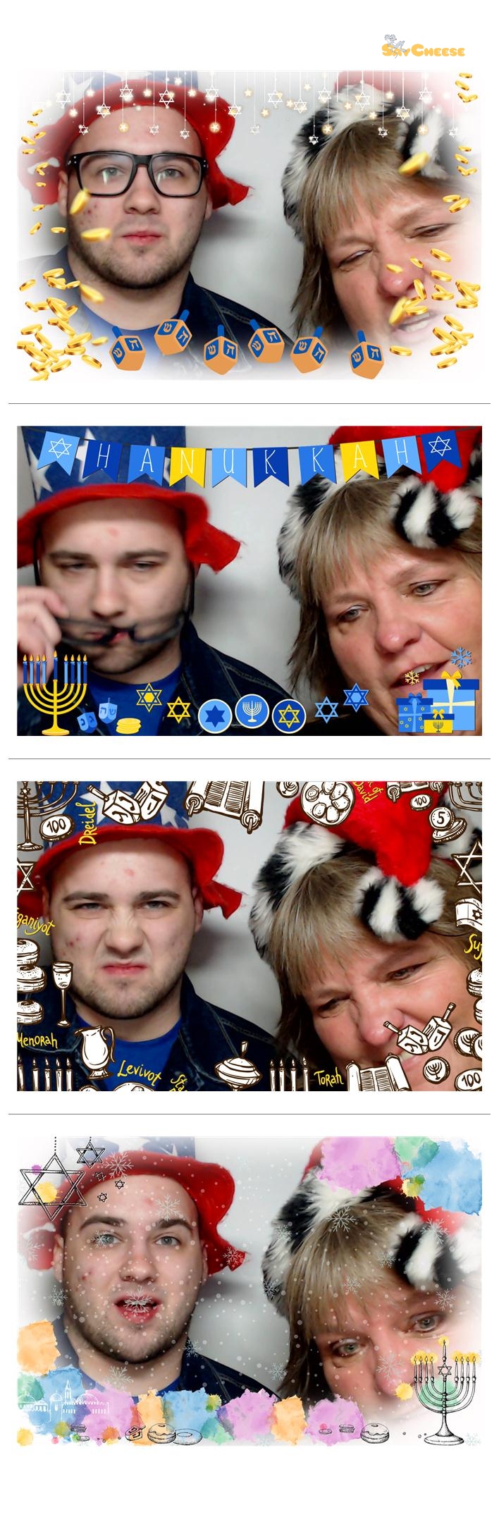 Atlas Air  | View more photos from the event at gallery.saycheesephotobooth.com/u/SayCheesePhotoBooth/Atlas-Air-0
