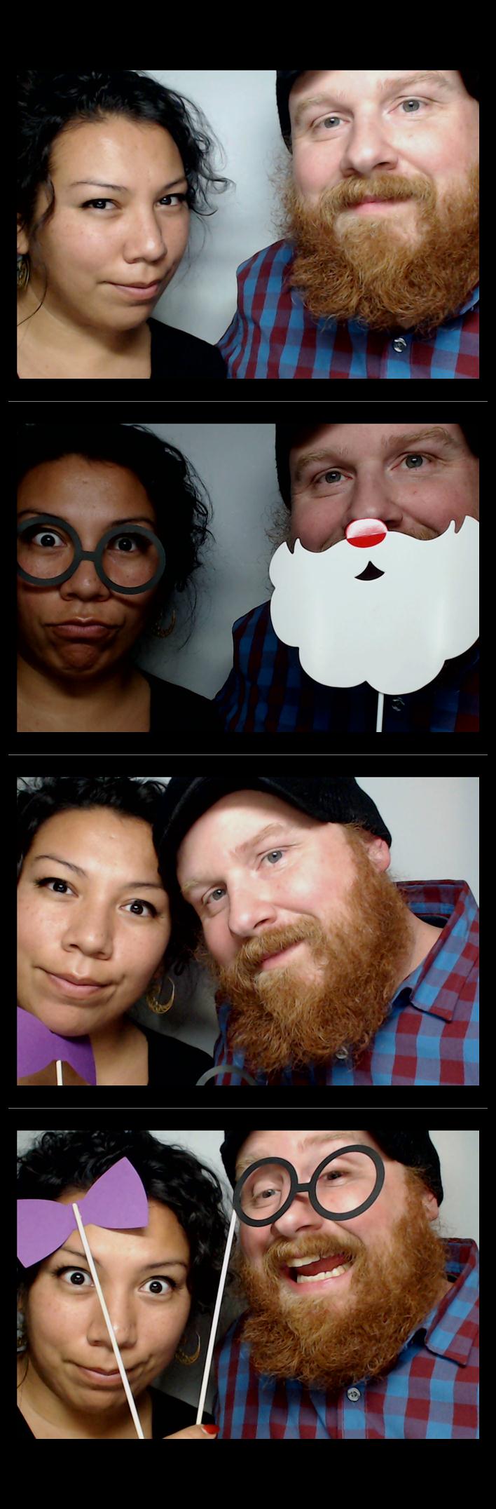 Atlas Air  | View more photos from the event at gallery.saycheesephotobooth.com/u/SayCheesePhotoBooth/Atlas-Air-0