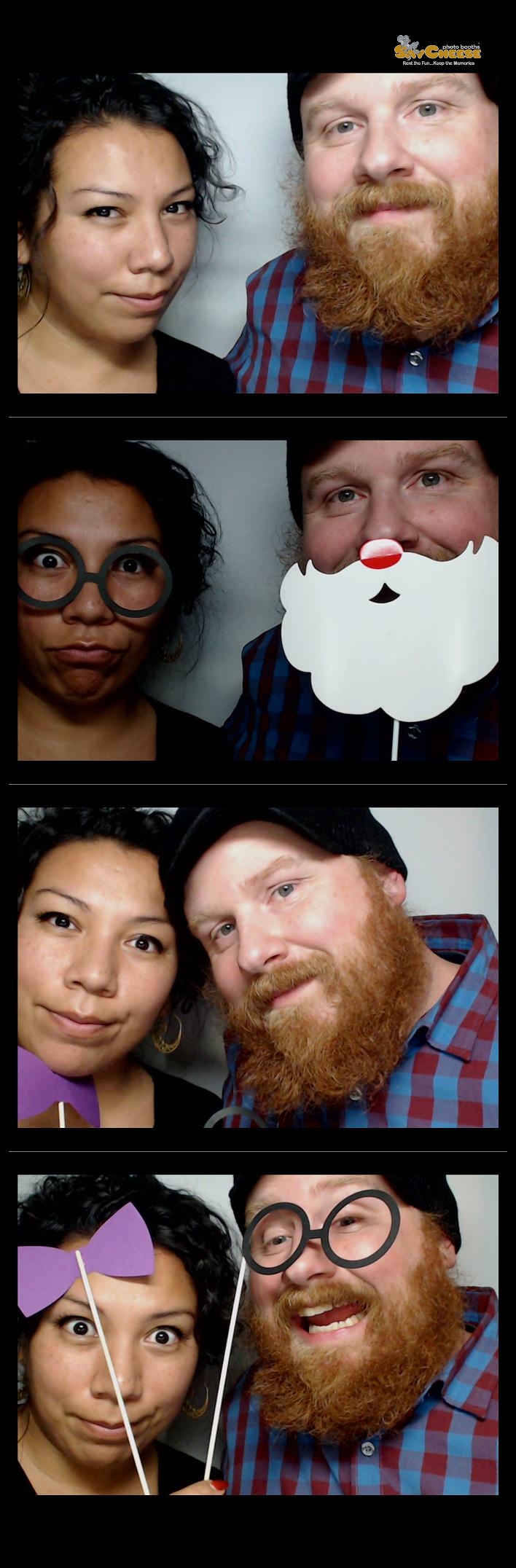 Atlas Air  | View more photos from the event at gallery.saycheesephotobooth.com/u/SayCheesePhotoBooth/Atlas-Air-0
