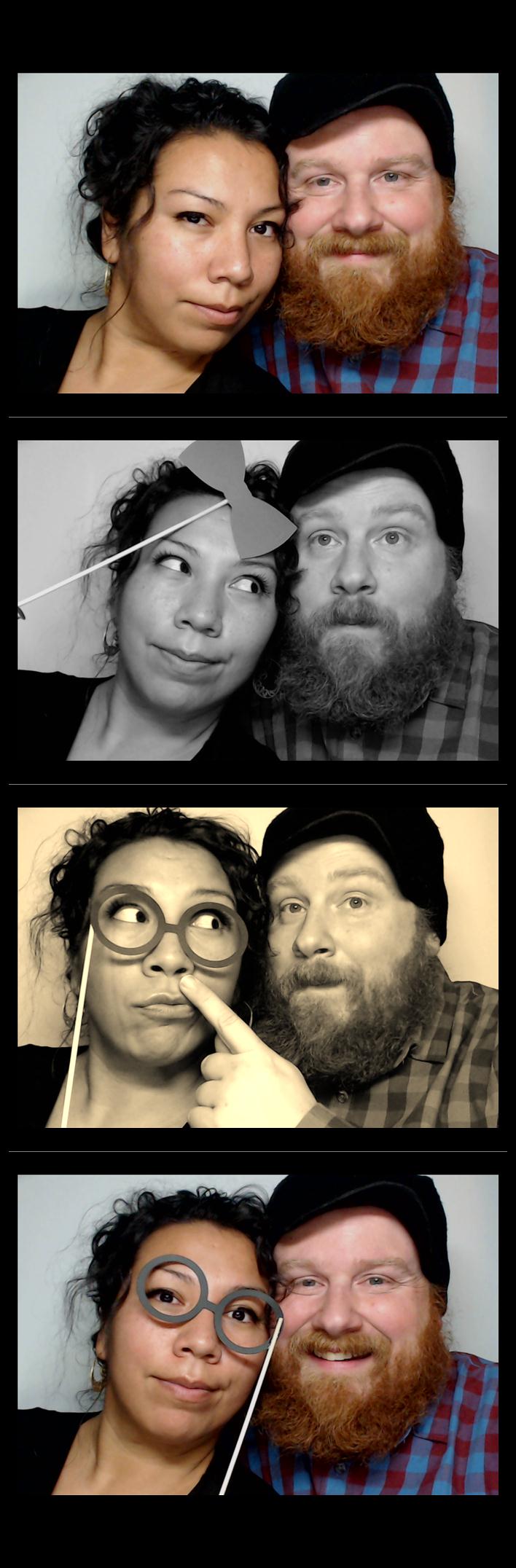 Atlas Air  | View more photos from the event at gallery.saycheesephotobooth.com/u/SayCheesePhotoBooth/Atlas-Air-0