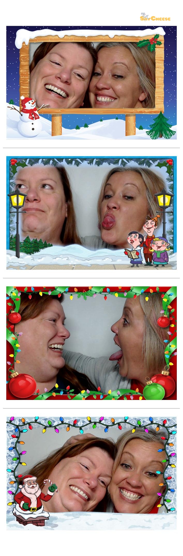 Atlas Air  | View more photos from the event at gallery.saycheesephotobooth.com/u/SayCheesePhotoBooth/Atlas-Air-0