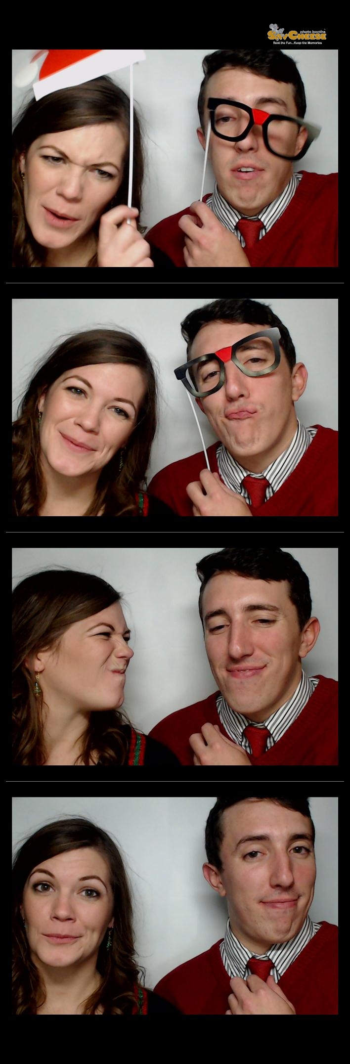 Atlas Air  | View more photos from the event at gallery.saycheesephotobooth.com/u/SayCheesePhotoBooth/Atlas-Air-0