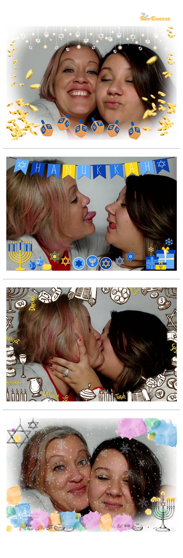 Atlas Air  | View more photos from the event at gallery.saycheesephotobooth.com/u/SayCheesePhotoBooth/Atlas-Air-0
