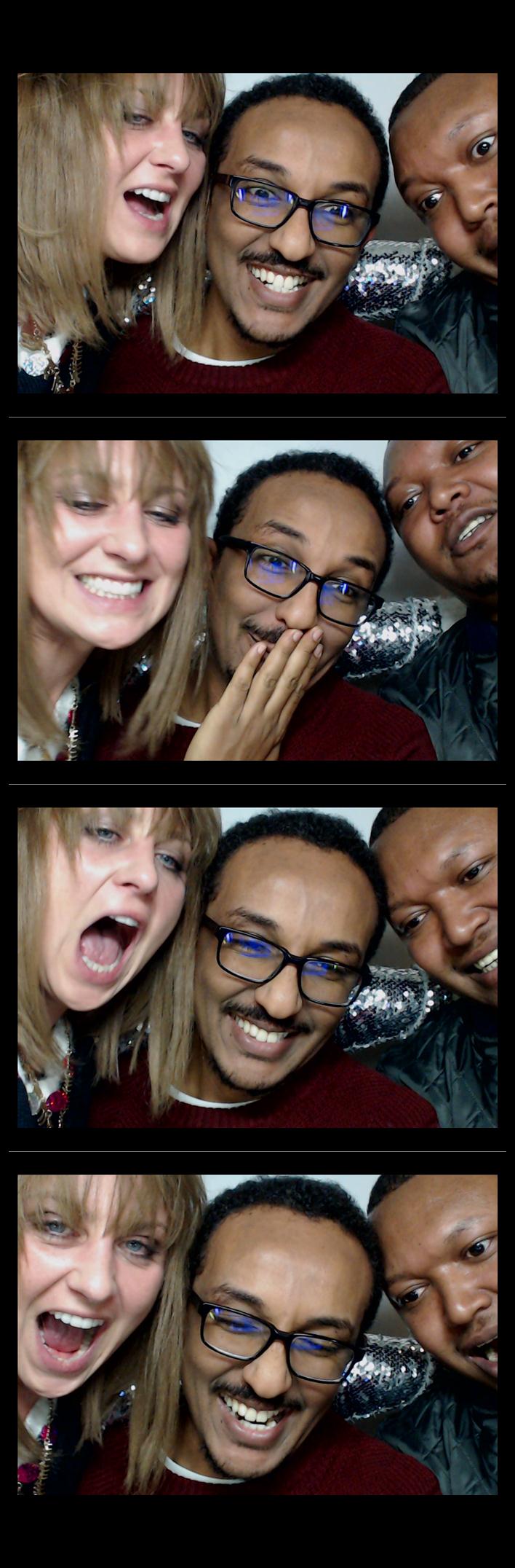 Atlas Air  | View more photos from the event at gallery.saycheesephotobooth.com/u/SayCheesePhotoBooth/Atlas-Air-0