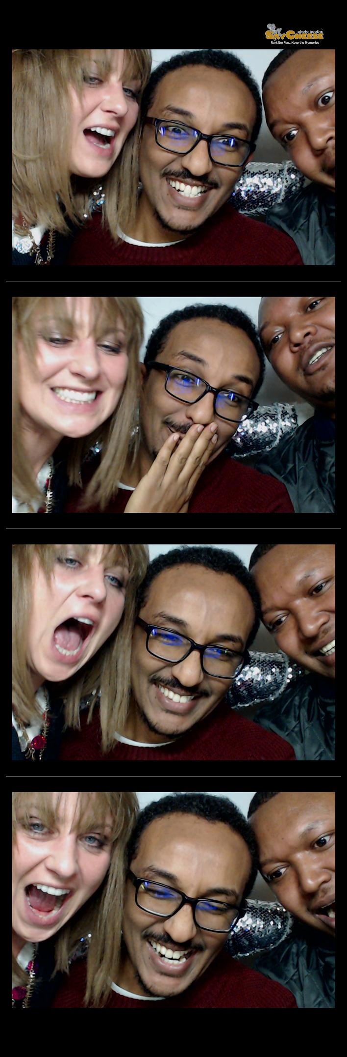 Atlas Air  | View more photos from the event at gallery.saycheesephotobooth.com/u/SayCheesePhotoBooth/Atlas-Air-0