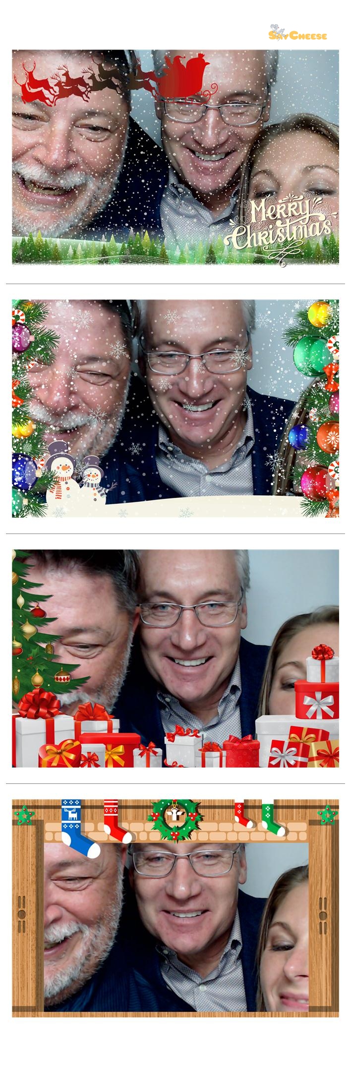 Atlas Air  | View more photos from the event at gallery.saycheesephotobooth.com/u/SayCheesePhotoBooth/Atlas-Air-0