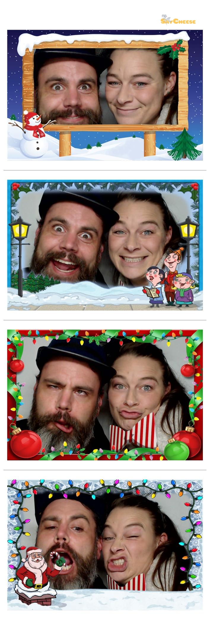 Atlas Air  | View more photos from the event at gallery.saycheesephotobooth.com/u/SayCheesePhotoBooth/Atlas-Air-0