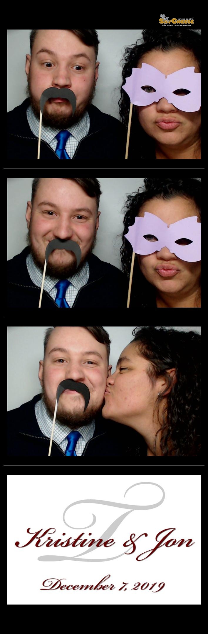 Bedel Wedding  | View more photos from the event at gallery.saycheesephotobooth.com/u/SayCheesePhotoBooth/Bedel-Wedding