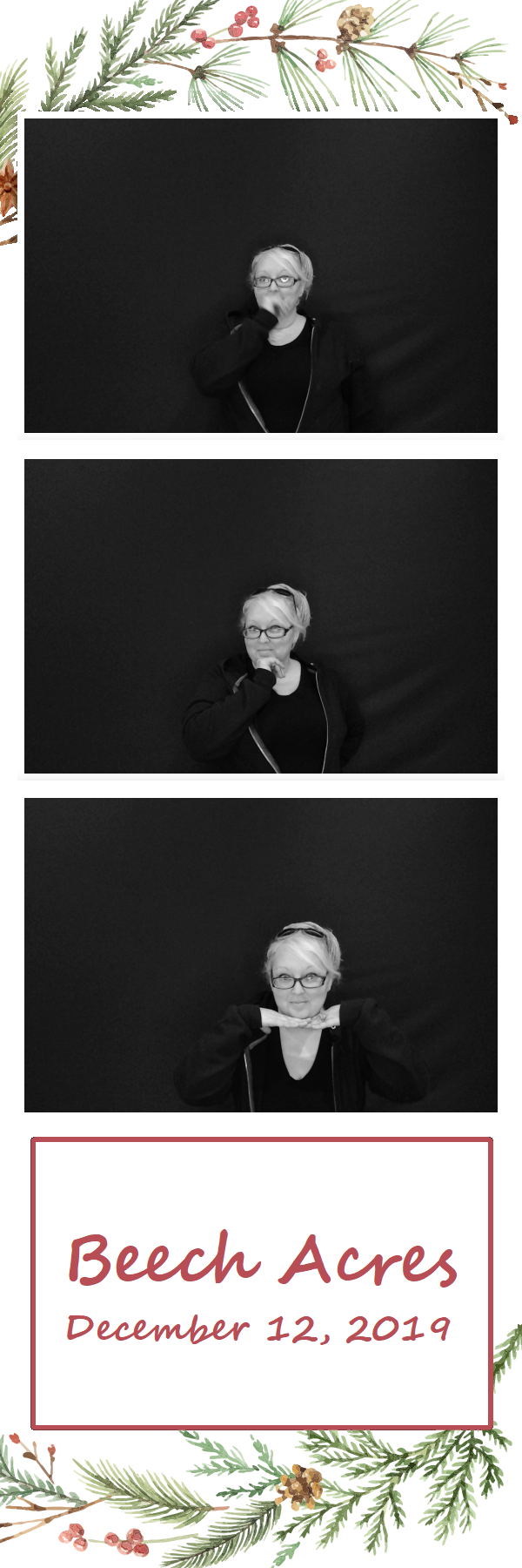 Beech Acres  | View more photos from the event at gallery.saycheesephotobooth.com/u/SayCheesePhotoBooth/Beech-Acres